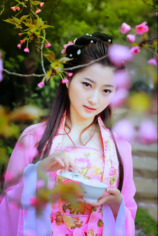 <em>古韵美女</em>~花间仙子-桐柏论坛-36行南阳社区-3