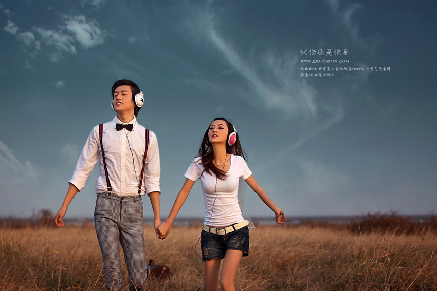 <em>郎才女貌</em>(二)-晒婚纱照-36行南阳社区-bbs.01n
