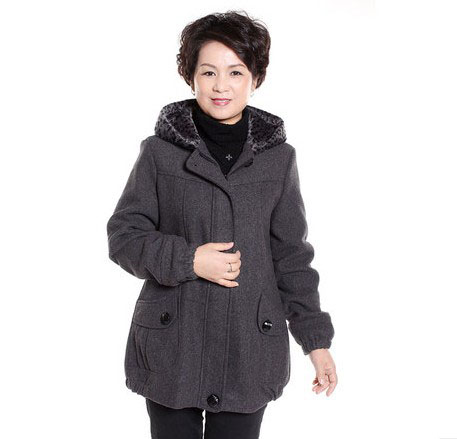 中<em>老年</em>服装<em>品牌大全</em>有哪些