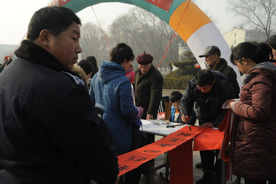 镇平有多少人口_在镇平,你根本分不清哪些是有钱人