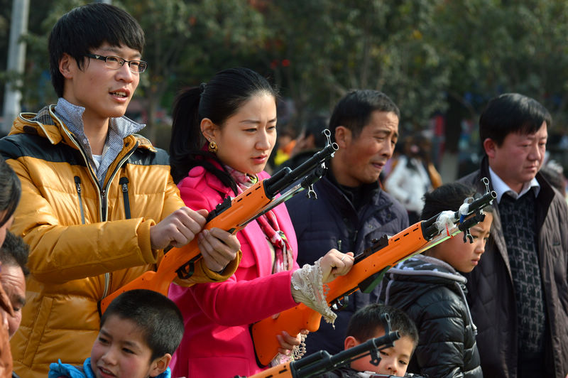 全民皆兵-新手图集-36行南阳社区-36.01ny.cn