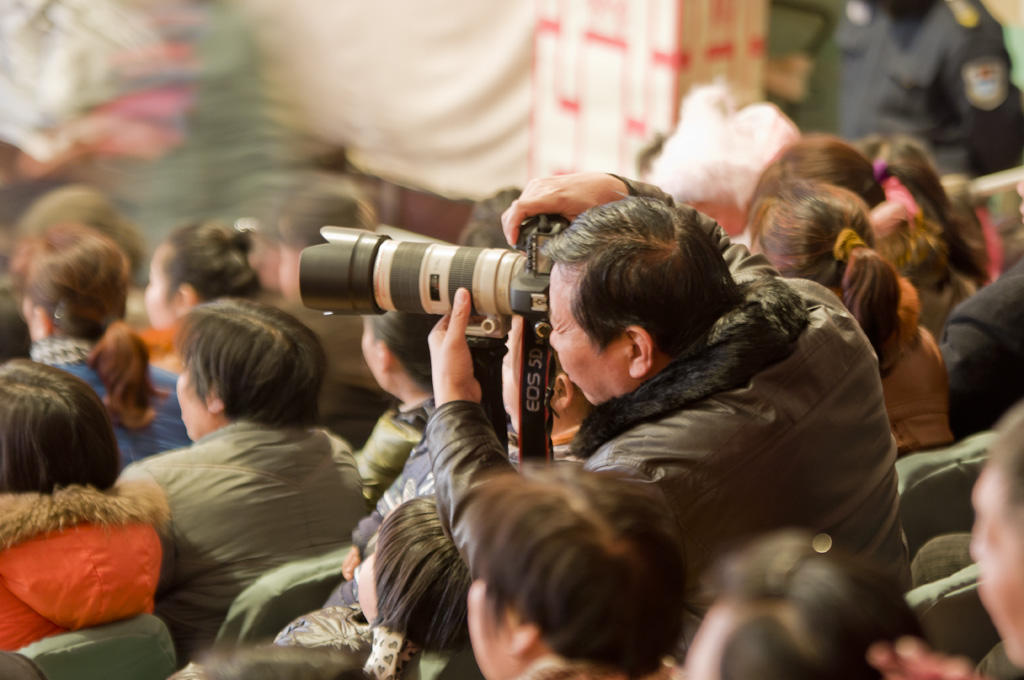 开心行摄部南阳电视台新梨园直播拍摄活动圆