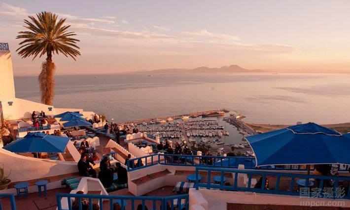 2013.4.4突尼斯旅游摄影创作团