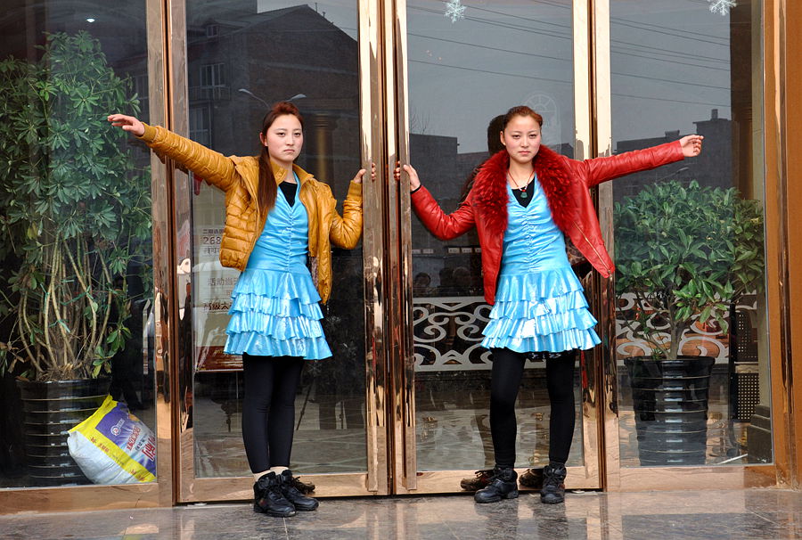 3.17日桐柏部阳光半岛拍摄活动-<em>姊妹</em>-<em>行</em>摄风光