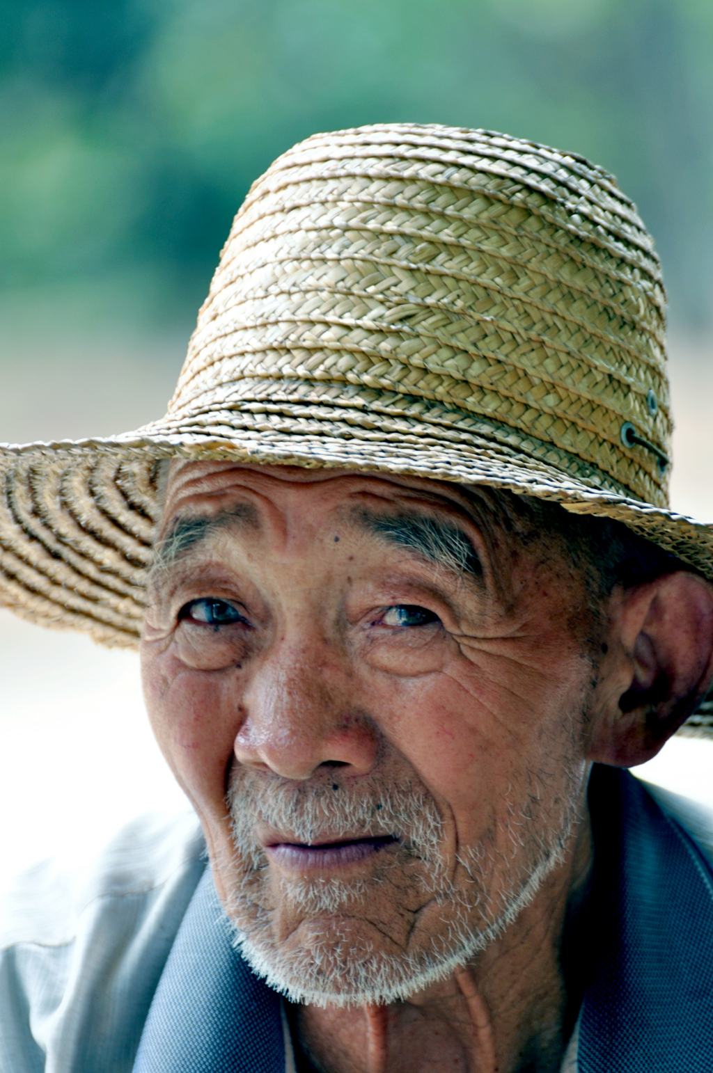 【仙风道骨摄影图片】人像摄影_菜鸟老老头的自留地_太平洋电脑网摄影部落