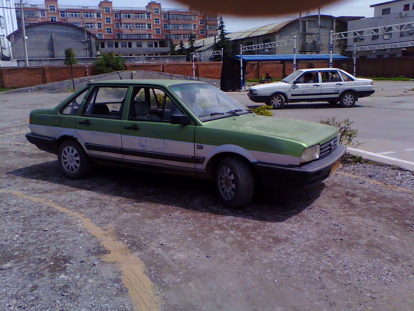 科目二考试注意事项-谈天论地-36行南阳社区-