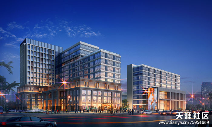 河南南阳将打造全国纺织服装生产基地-卧龙论