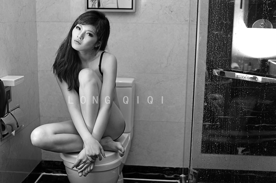 【798摄影】王齐<em>性感片</em>-人像-36行南阳社区-b