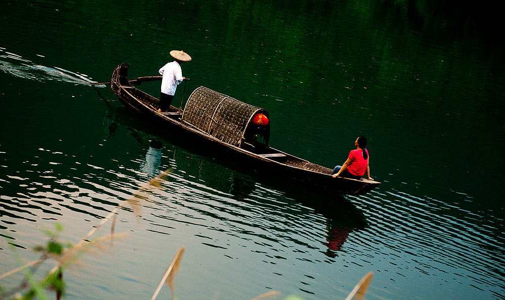 <em>妹妹</em>你<em>坐船头</em>(3)-行摄风光-36行南阳社区-bbs.