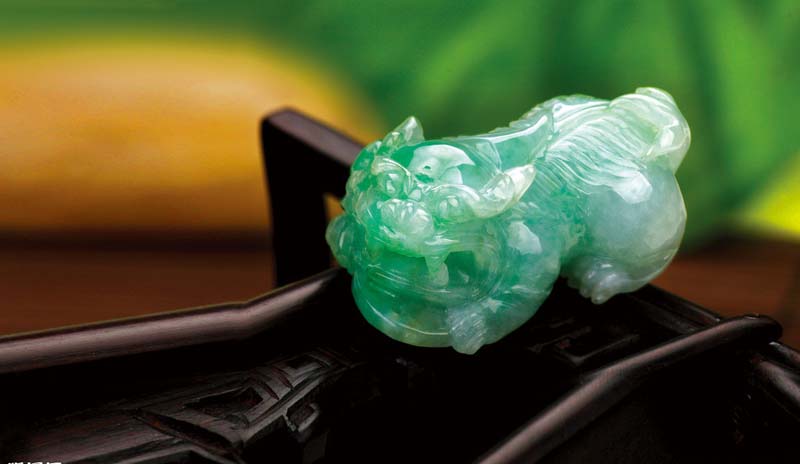 翡翠鉴别七字诀-玉器玉雕-36行南阳社区-bbs