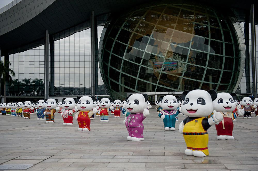 广州科技中心(4)-行摄风光-36行南阳社区-bbs.