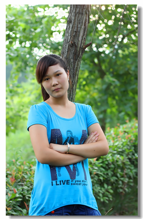 十六岁花季(二)