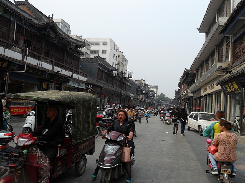 邓州古城路2