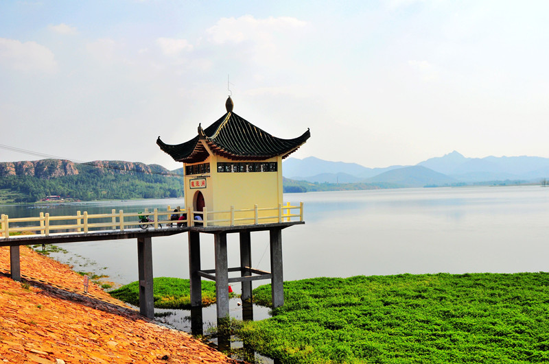 溧阳前宋水库,溧阳水库,溧阳塘马水库(第12页)_大山谷图库