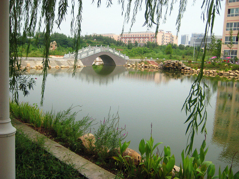 南阳农业职业学院