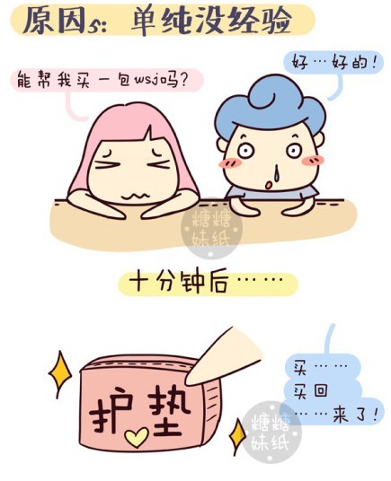 漫画告诉你,你<em>为什么没有女朋友</em>!-汽车网各分部