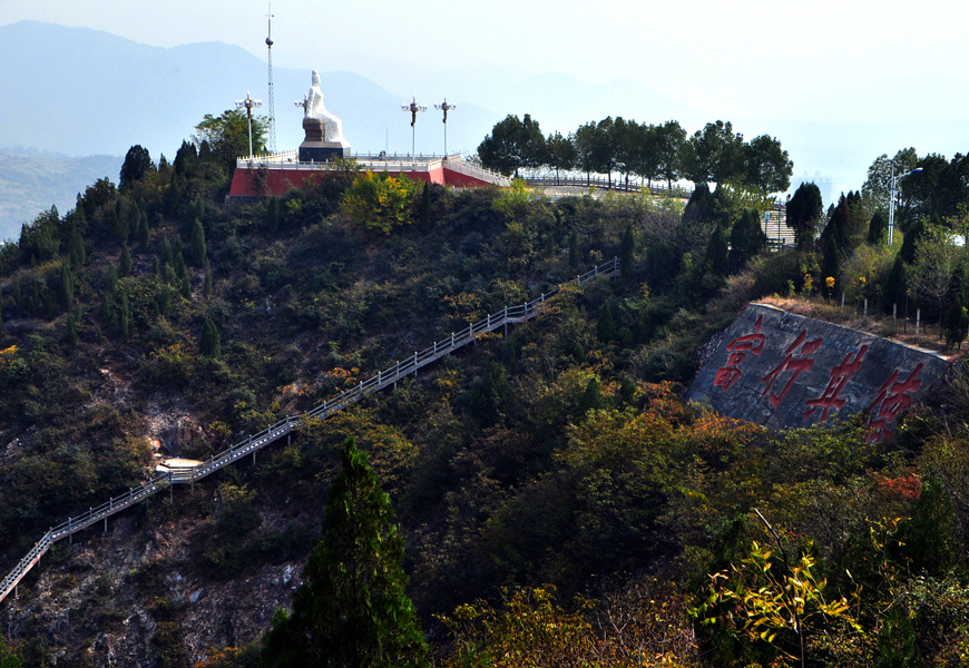 中国<em>古代四大美女之首</em>-西施-拍客贴图-36行南