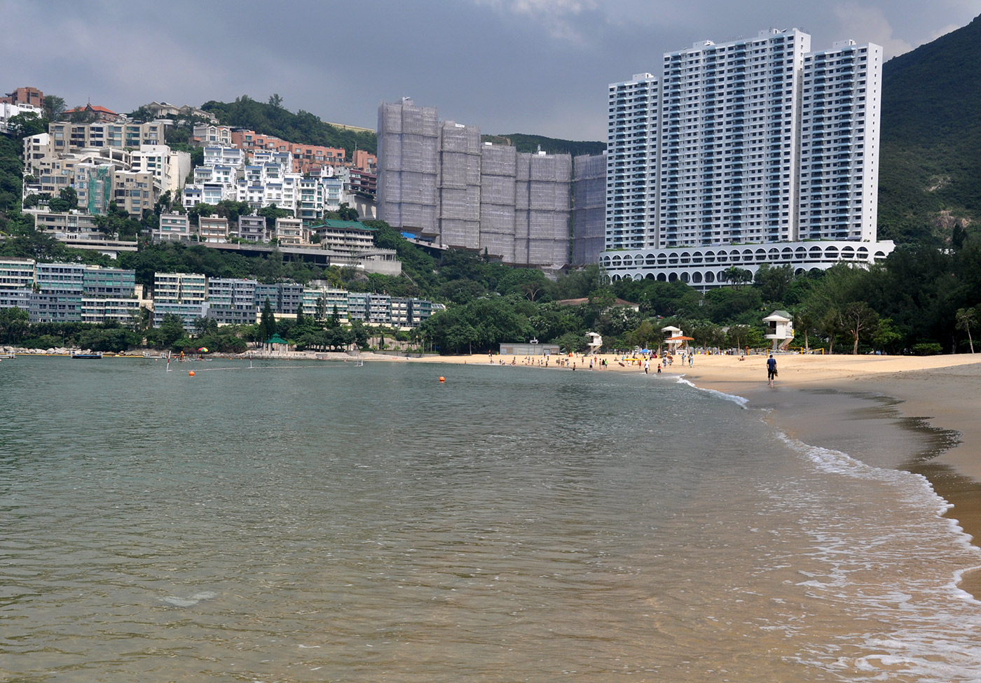 香港浅水湾