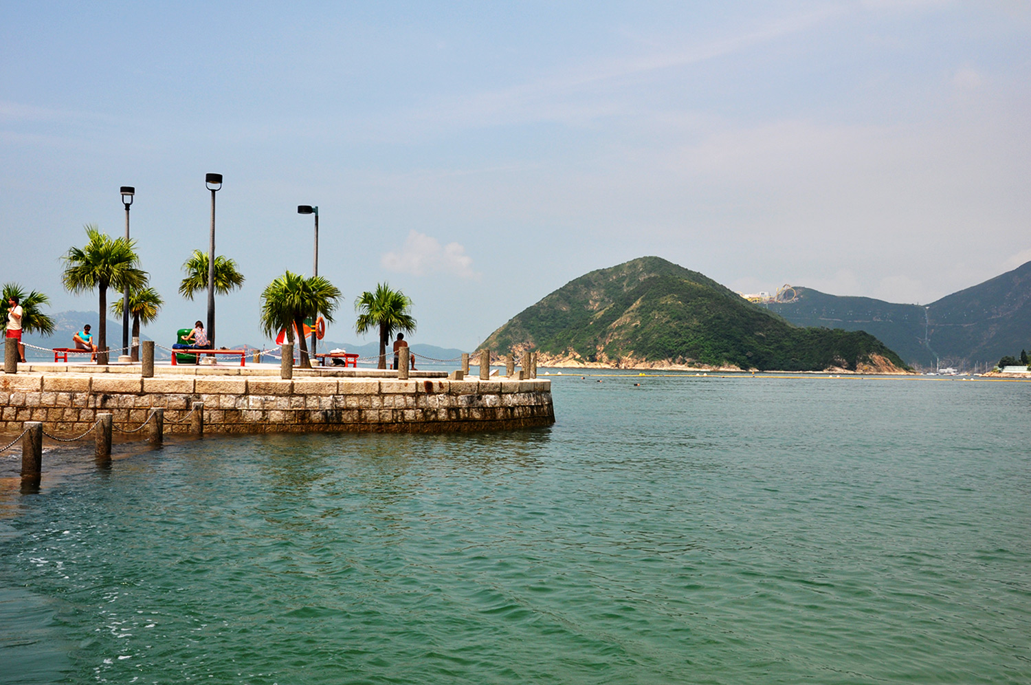 香港浅水湾