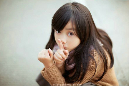 近日,一组萌<em>妹子照片</em>在网络上疯传,不少人都直