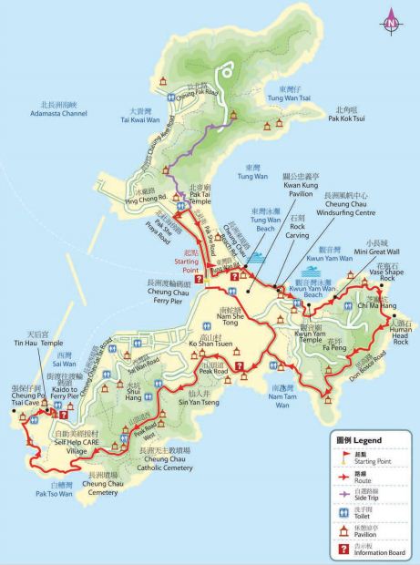 香港长洲岛-淅川平台-36行南阳社区-36.01ny.c