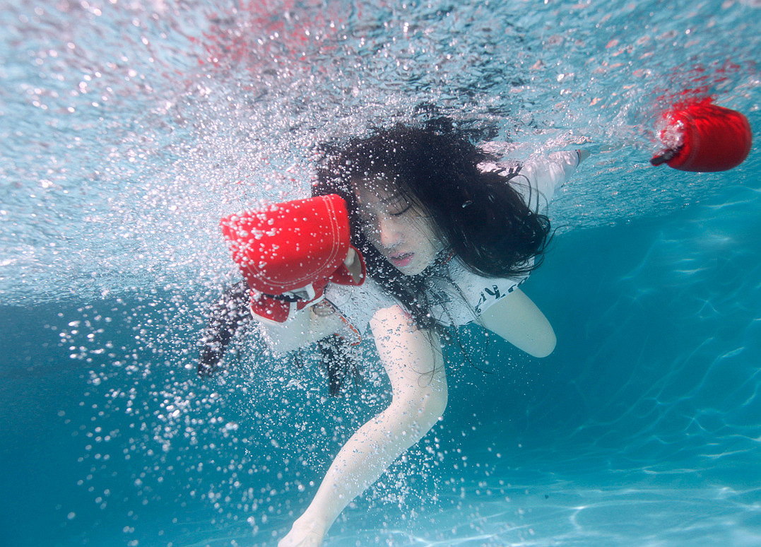 <em>水下美女</em>-民风民俗-36行南阳社区-36.01ny.cn -