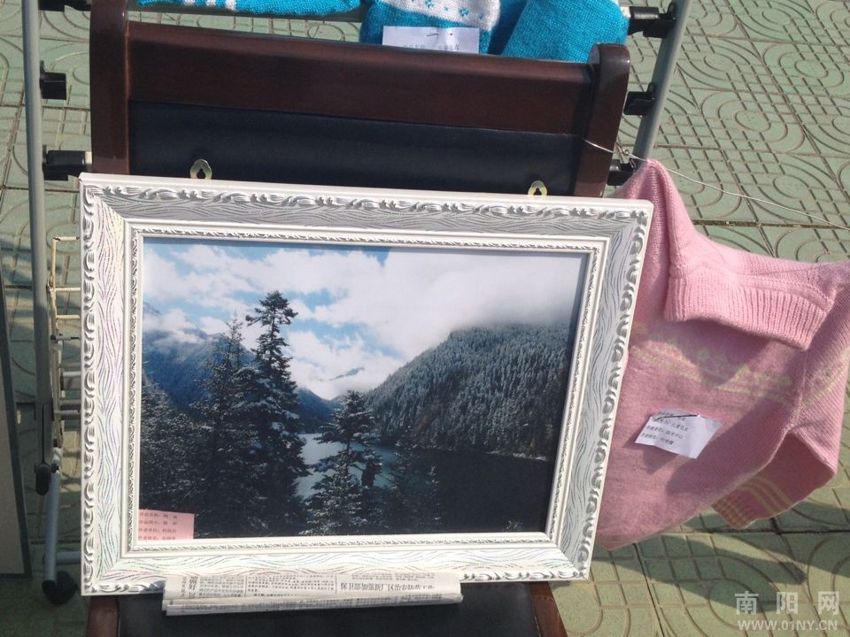 南阳二机石油装备集团工会组织手工制作大赛庆