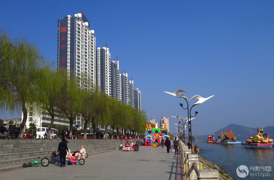 舞钢--龙泉湖冸