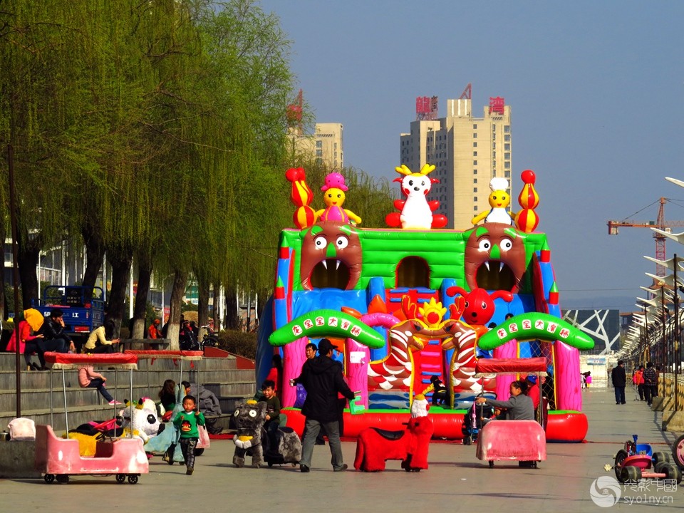 舞钢--龙泉湖冸