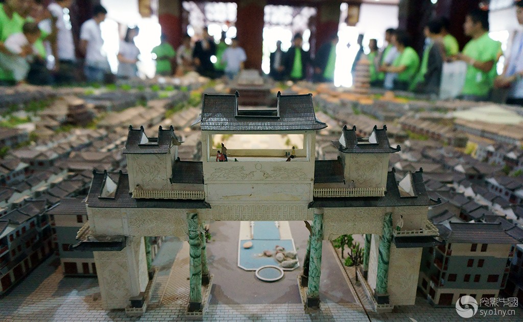 《美好未来》-国际玉城街拍大赛-36行南阳社区