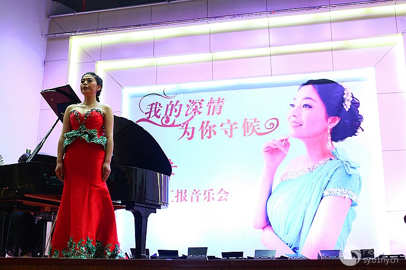 我的深情、为你守候-张幸毕业音乐会采风活动-万里寻踪部-36行南阳社区-36.01ny.cn