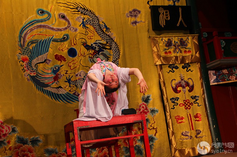 京剧演唱会大全图片