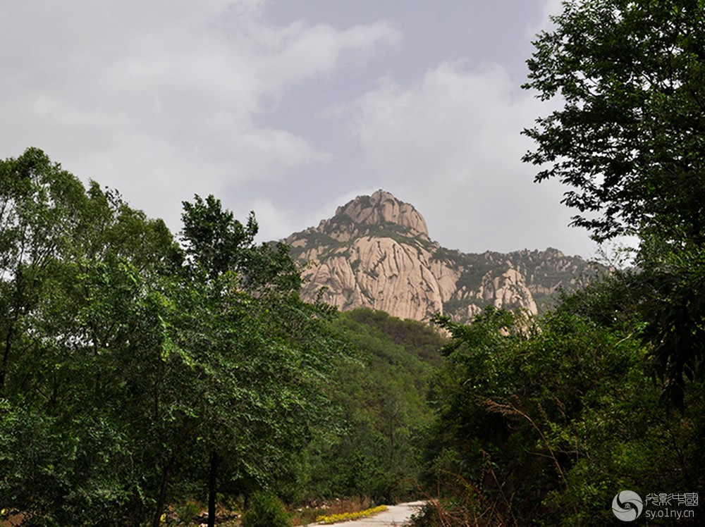 延庆莲花山(一)