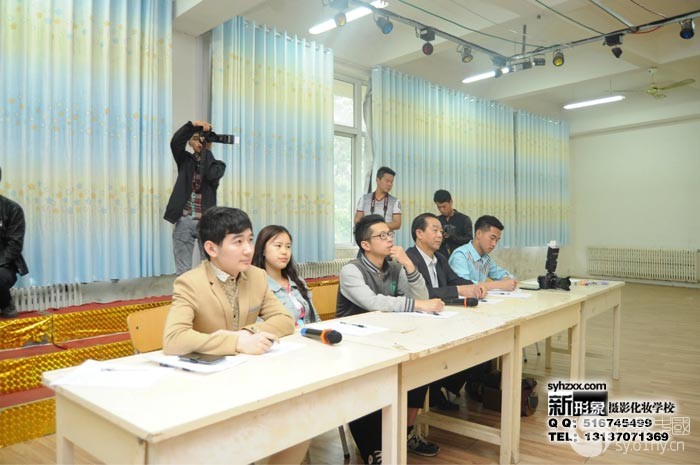 放飞梦想走世界 成就末来创大业