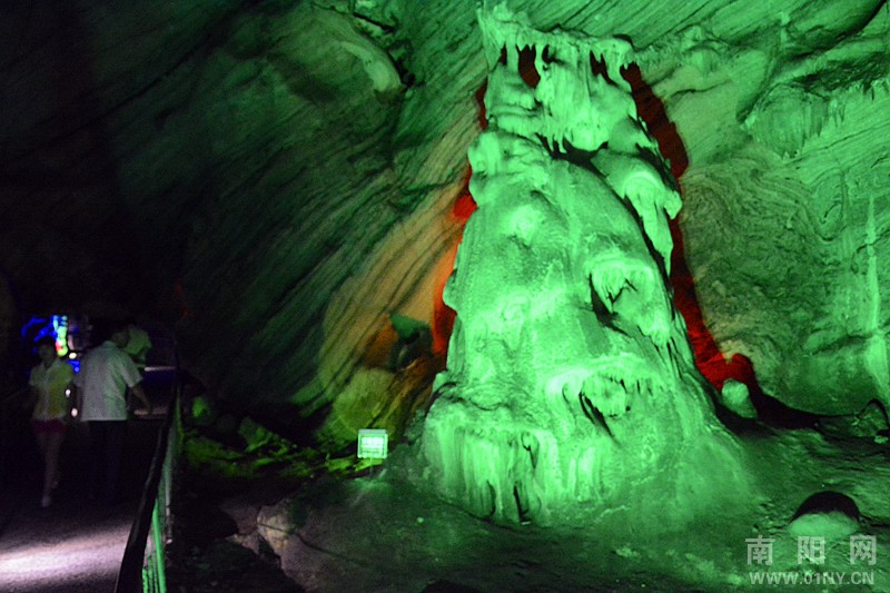 天心洞风光-镇平论坛-36行南阳社区-36.01ny.c