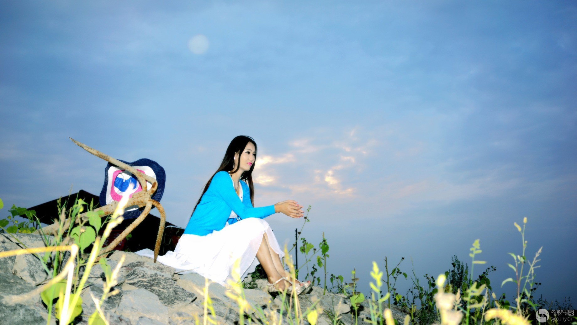 万裕杯南水北调中线工程迎通水全国摄影大赛