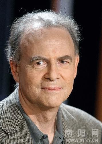 2014年诺文学奖得主:帕特里克莫迪亚诺经典语