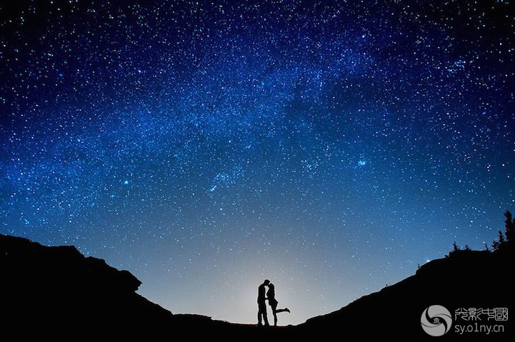 ISPWP 2014年度最佳婚纱摄影作品