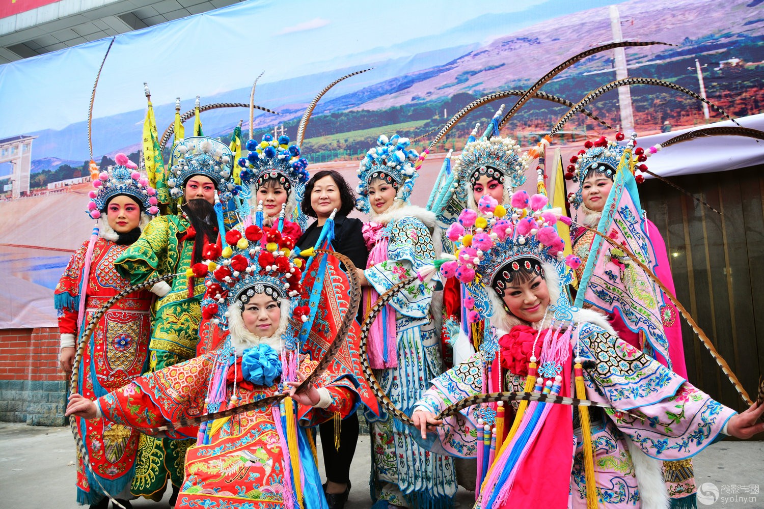 <em>杨门女将</em>-民风民俗-<em>36</em>行南阳社区-<em>36</em>.01ny.cn