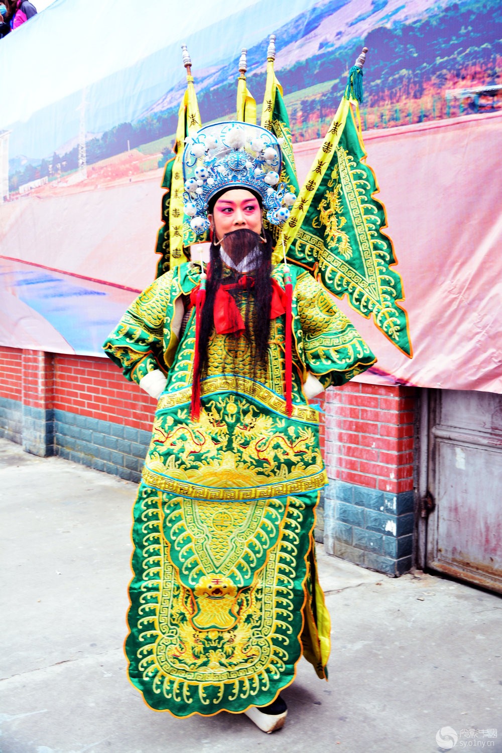 <em>杨门女将</em>-民风民俗-<em>36</em>行南阳社区-<em>36</em>.01ny.cn