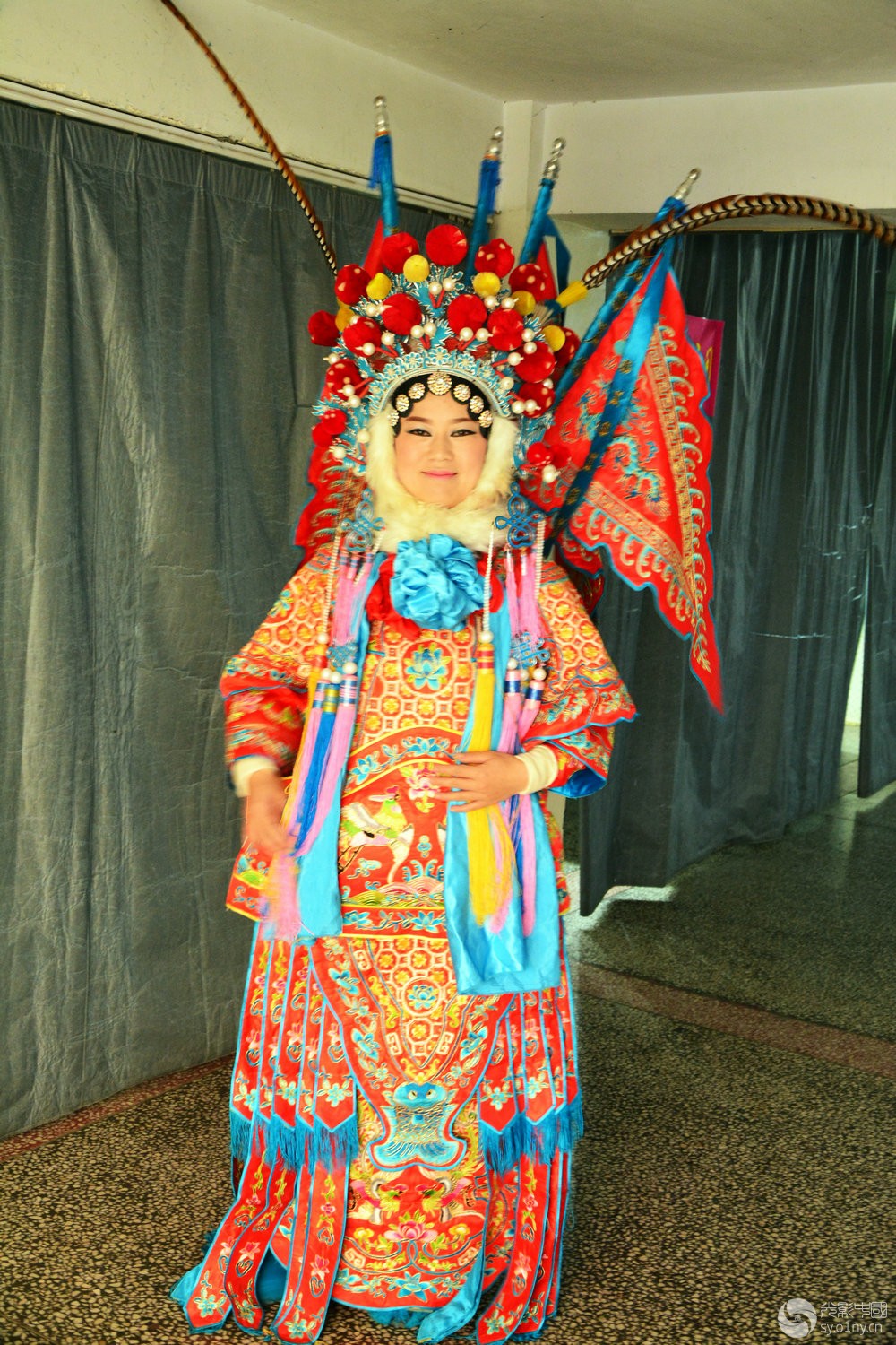 <em>杨门女将</em>-民风民俗-<em>36</em>行南阳社区-<em>36</em>.01ny.cn