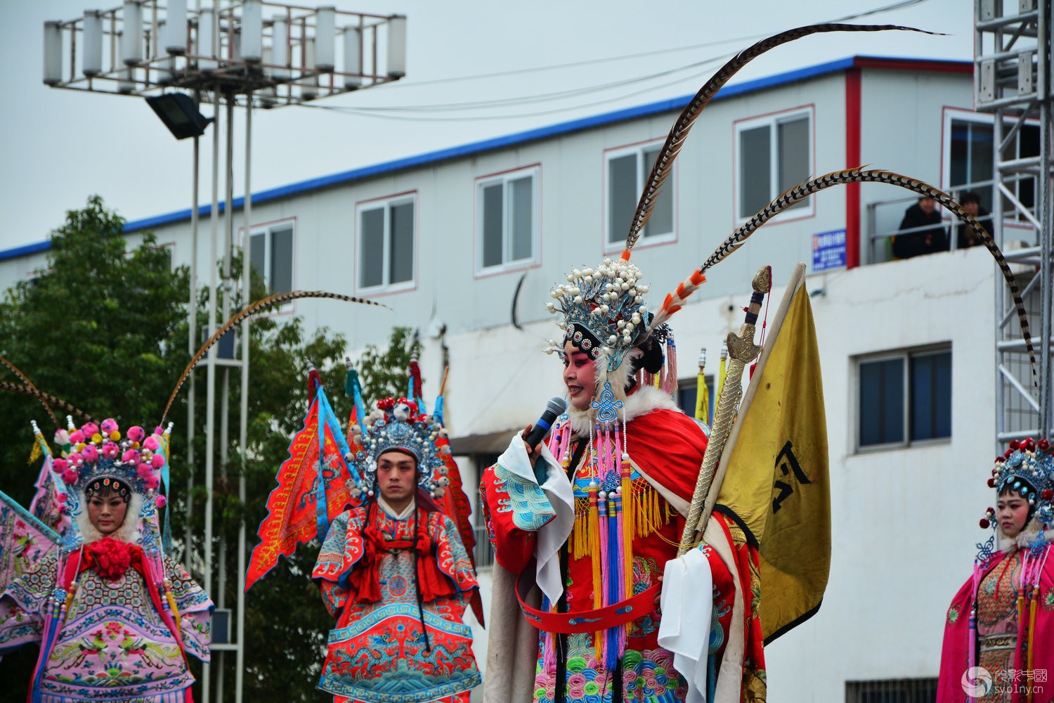 <em>杨门女将</em>-民风民俗-<em>36</em>行南阳社区-<em>36</em>.01ny.cn