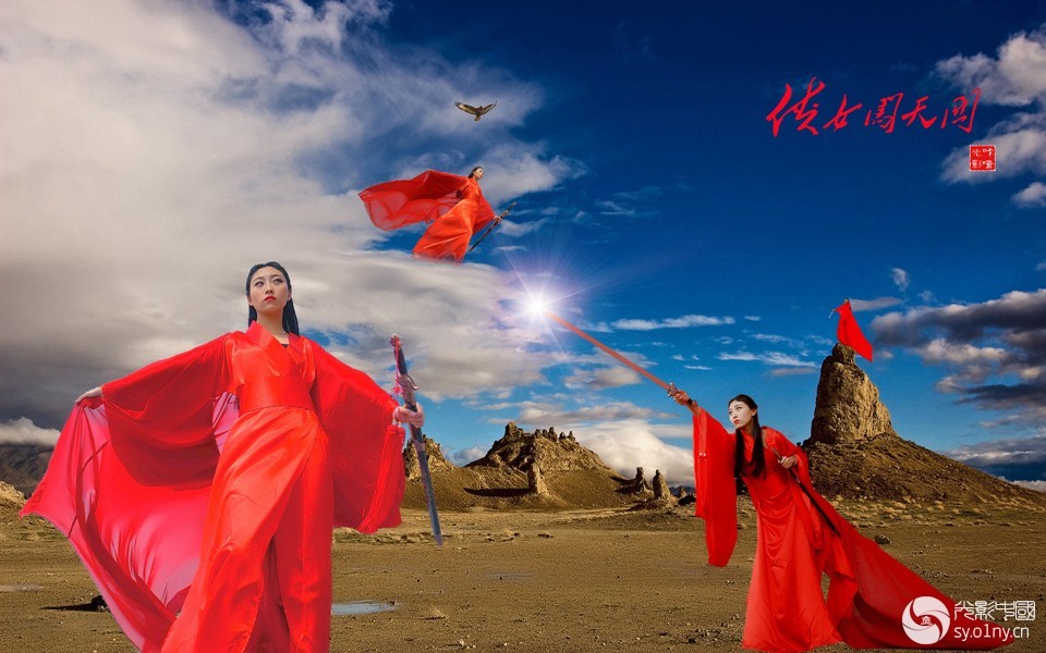 光影中国网4月9日微信作品推荐-摄友聊吧-36行