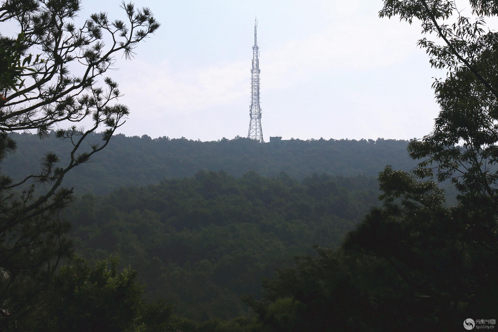 南阳独山