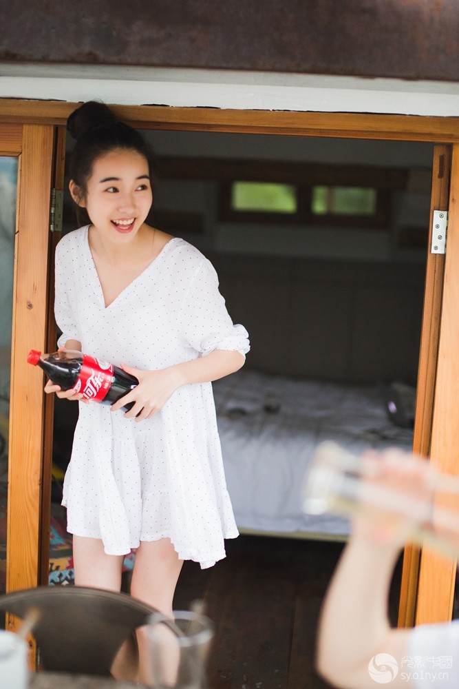 林初寒:一场好闺蜜的约会-摄影资讯-36行南阳社