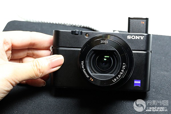 第四代黑卡 索尼RX100IV售价-器材装备-36行南