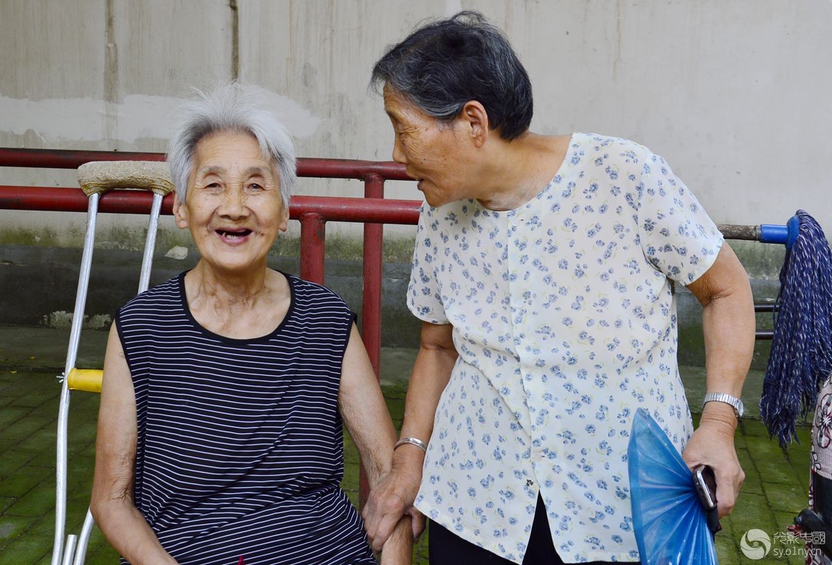 风雨南阳部采风【768敬老院】活动纪实-新闻纪
