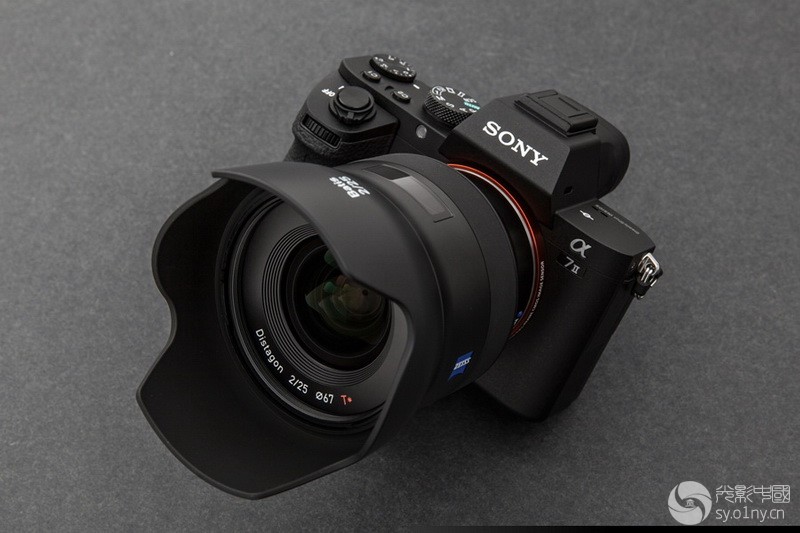 传承色彩与高画质 蔡司Batis 25mm F2实测样片