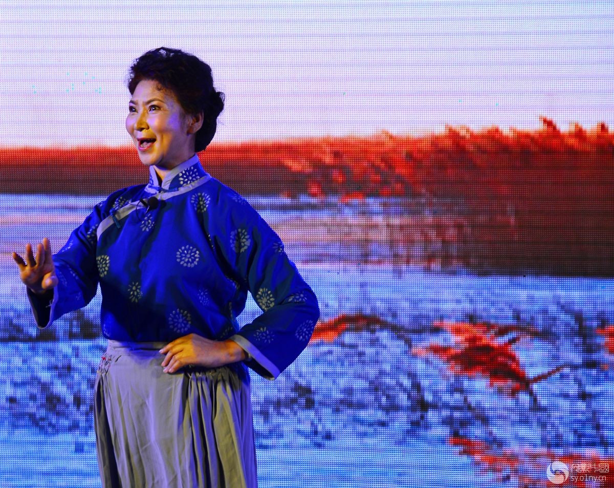 军歌嘹亮庆八一京剧【沙家浜.智斗】演出-新闻