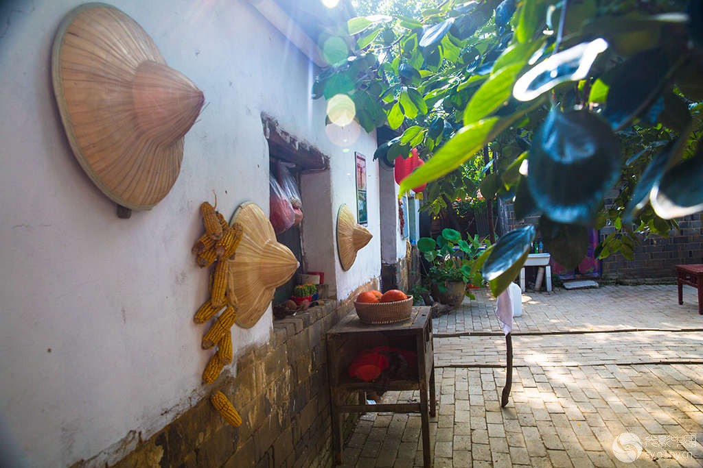 听雨轩的古朴与雅致-新手图集-36行南阳社区-36.01ny.cn - 光影中国